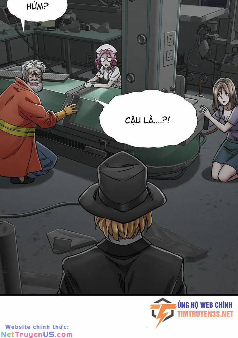 Du Hành Thời Gian Về Ngày Đầu Mạt Thế 51 trang 13