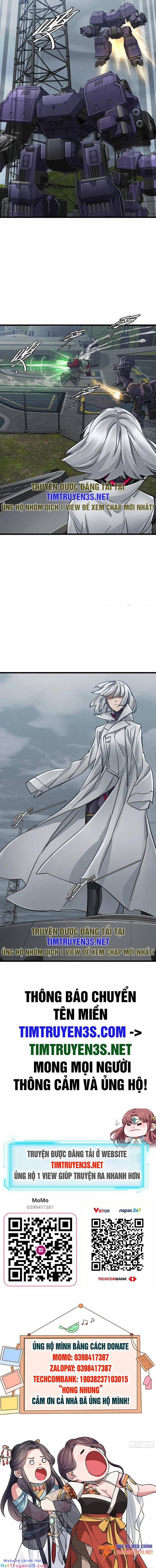 Du Hành Thời Gian Về Ngày Đầu Mạt Thế 51 trang 18