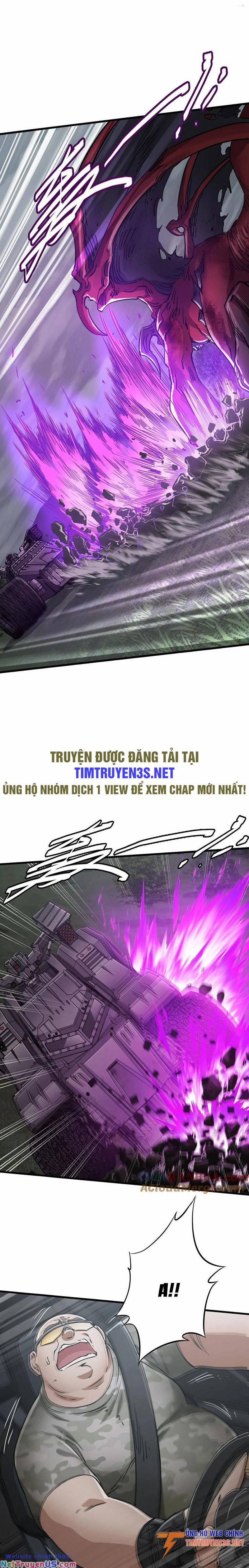 Du Hành Thời Gian Về Ngày Đầu Mạt Thế 51 trang 4