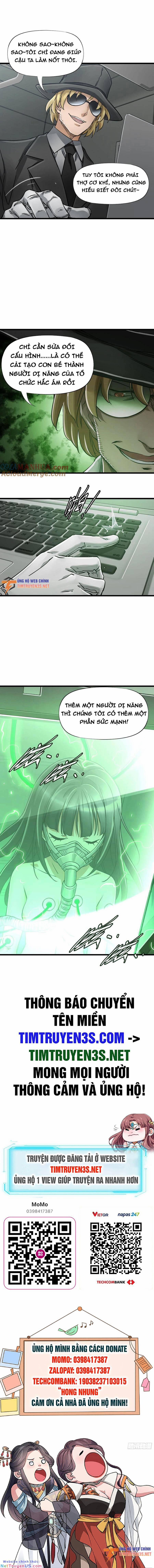 Du Hành Thời Gian Về Ngày Đầu Mạt Thế 52 trang 14