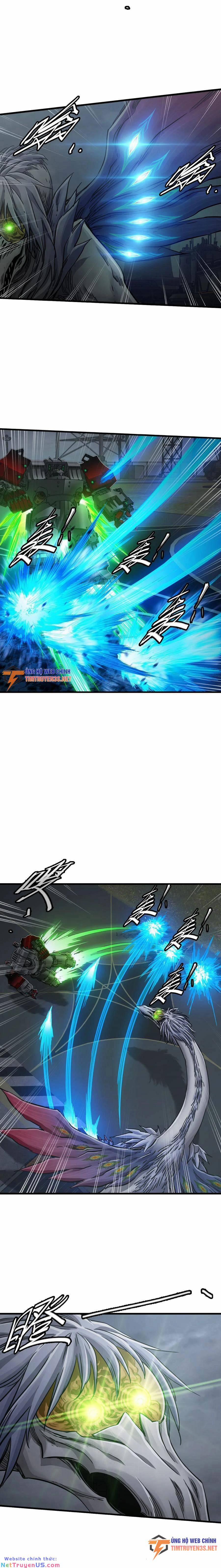 Du Hành Thời Gian Về Ngày Đầu Mạt Thế 52 trang 4