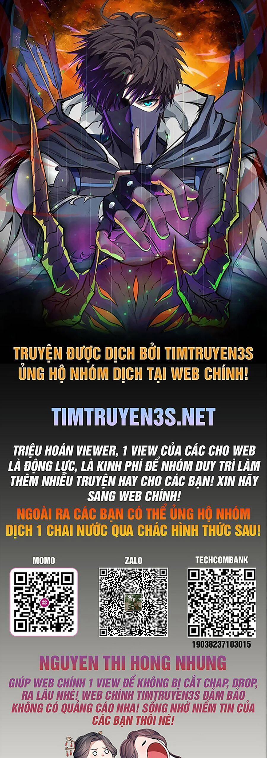 Du Hành Thời Gian Về Ngày Đầu Mạt Thế 53 trang 0