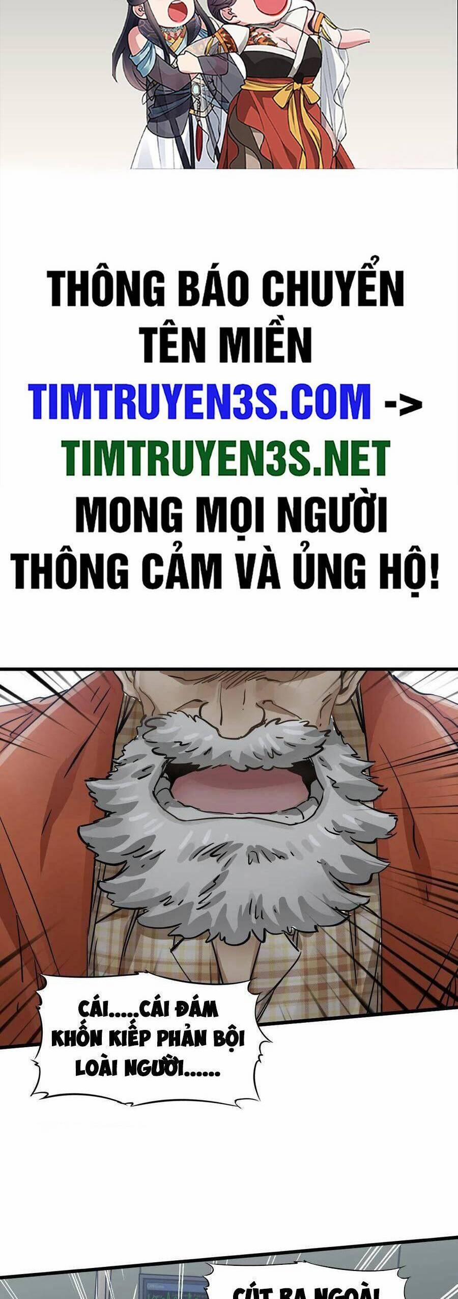 Du Hành Thời Gian Về Ngày Đầu Mạt Thế 53 trang 1