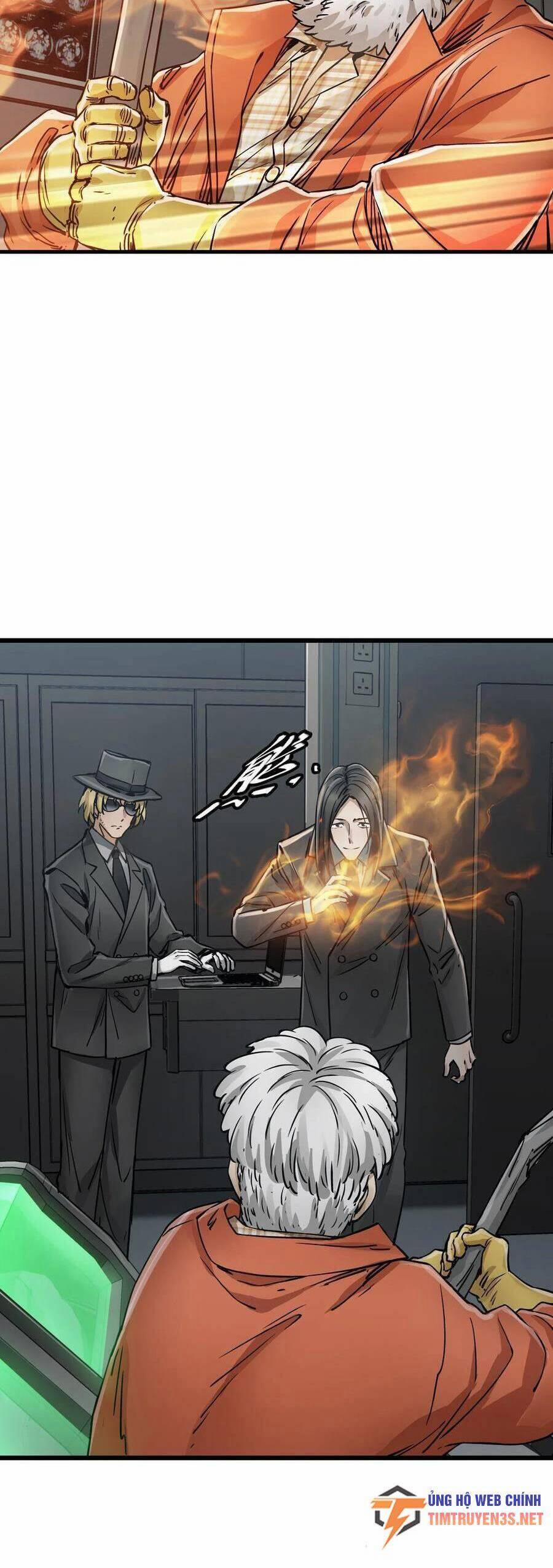 Du Hành Thời Gian Về Ngày Đầu Mạt Thế 53 trang 3