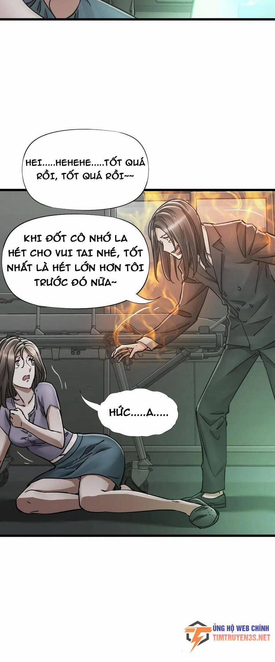 Du Hành Thời Gian Về Ngày Đầu Mạt Thế 53 trang 9