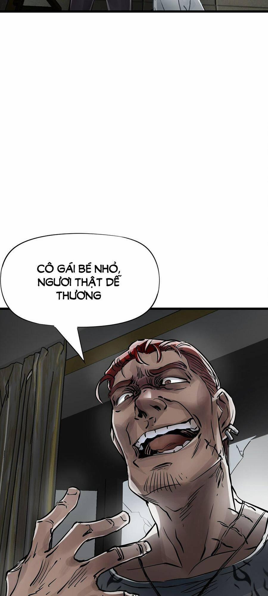 Du Hành Thời Gian Về Ngày Đầu Mạt Thế 6 trang 12