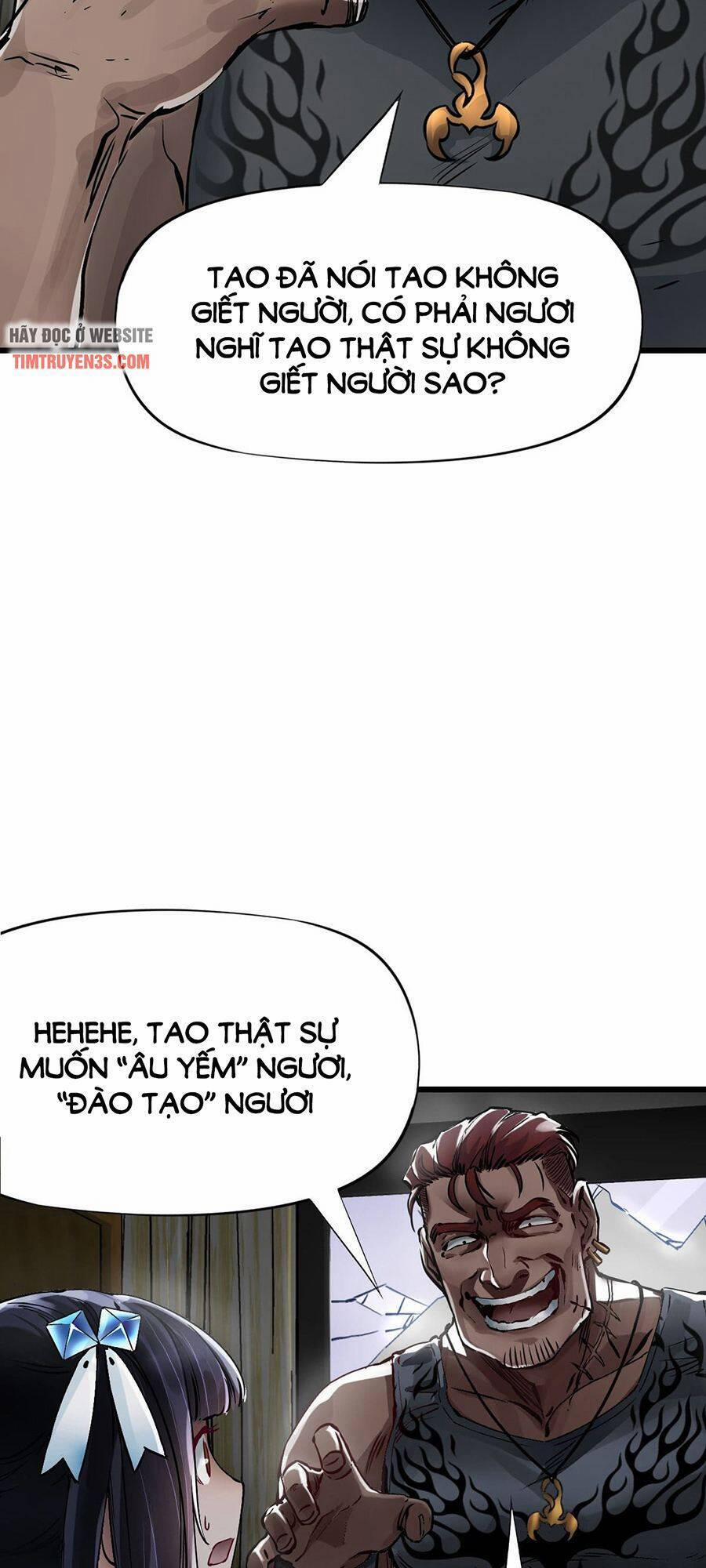 Du Hành Thời Gian Về Ngày Đầu Mạt Thế 6 trang 13