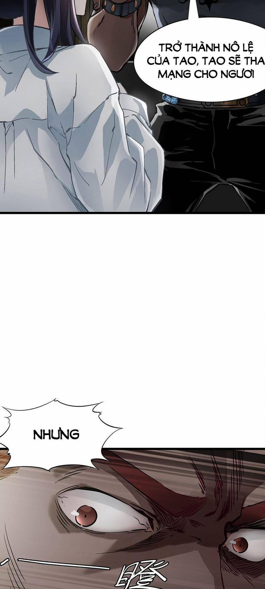 Du Hành Thời Gian Về Ngày Đầu Mạt Thế 6 trang 14