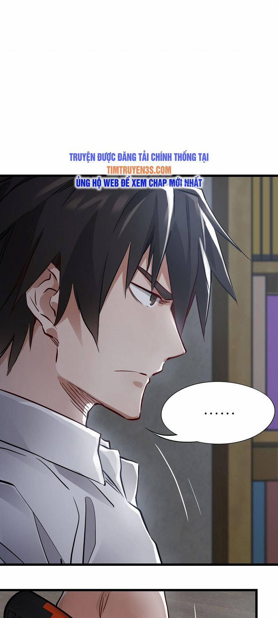 Du Hành Thời Gian Về Ngày Đầu Mạt Thế 6 trang 18