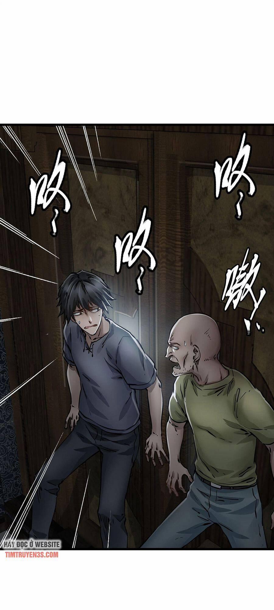 Du Hành Thời Gian Về Ngày Đầu Mạt Thế 6 trang 2