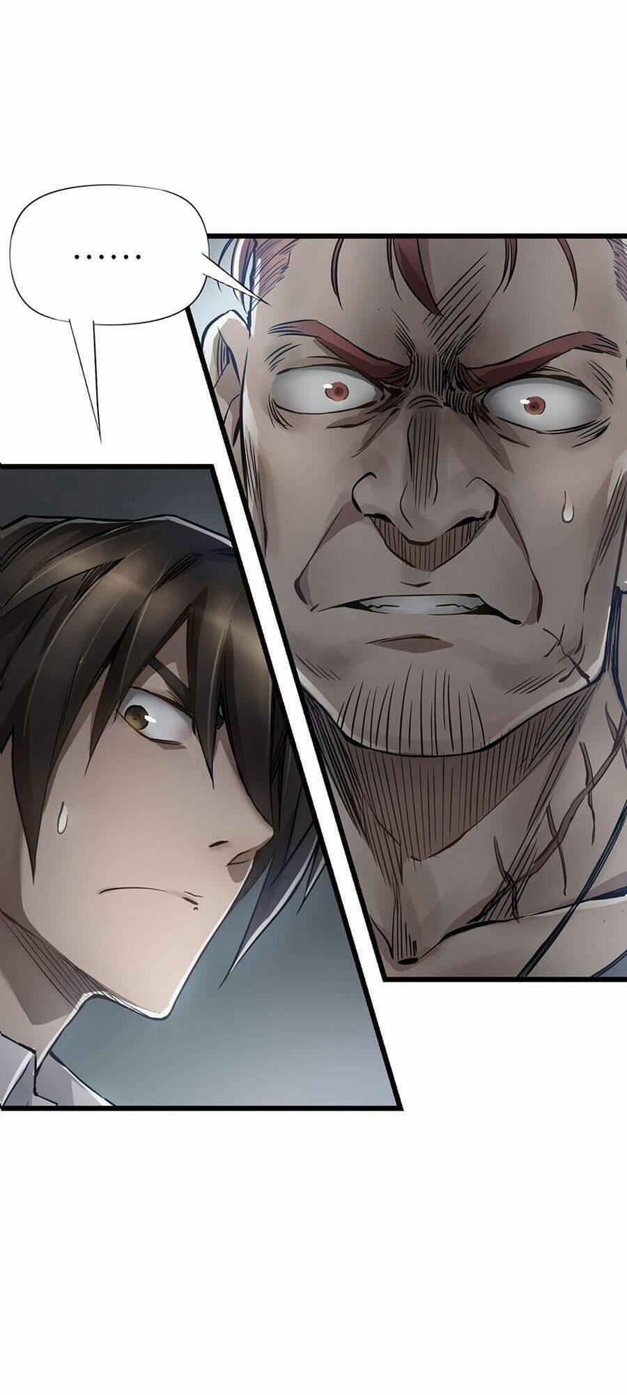 Du Hành Thời Gian Về Ngày Đầu Mạt Thế 6 trang 21