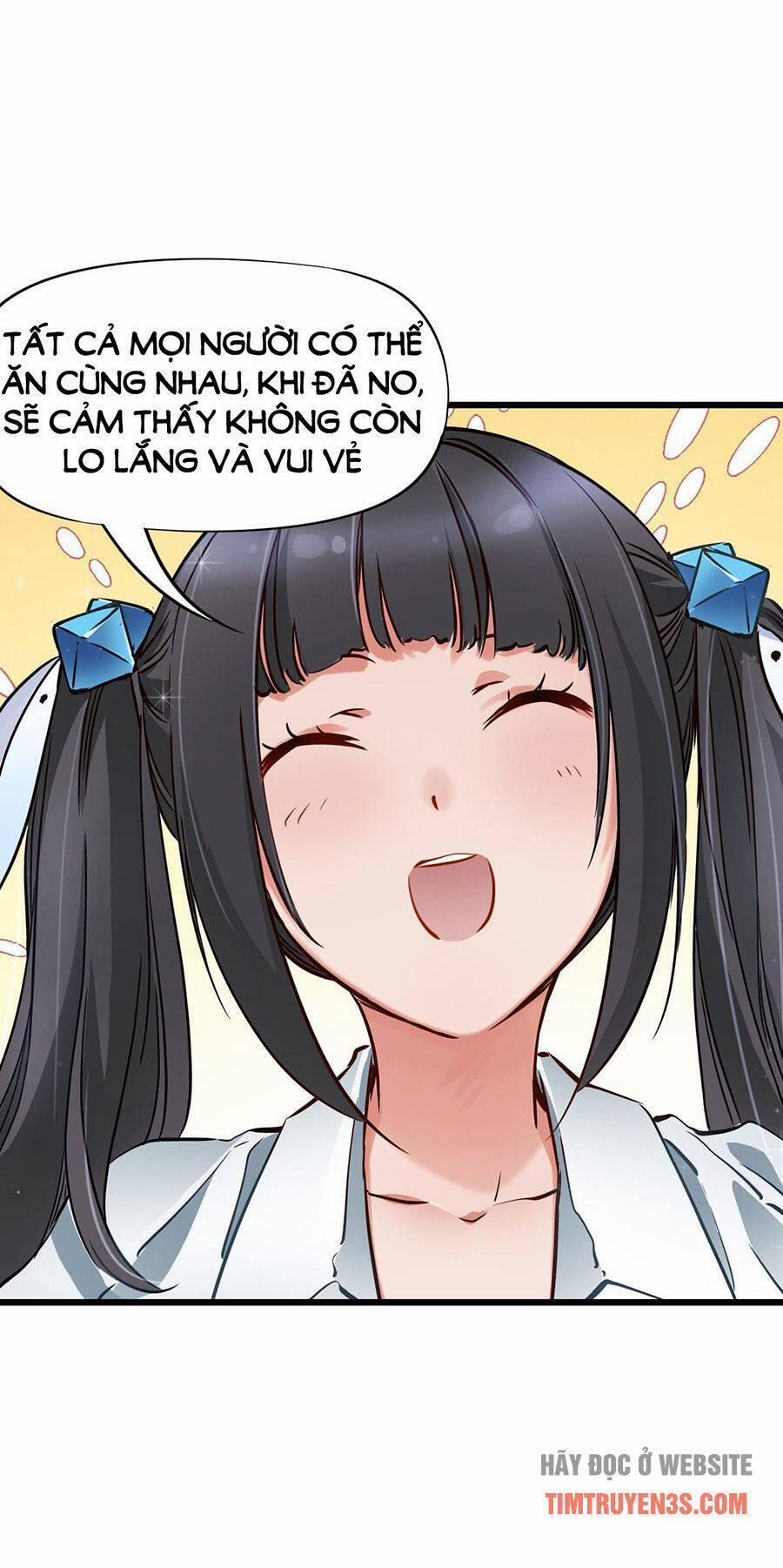 Du Hành Thời Gian Về Ngày Đầu Mạt Thế 6 trang 22