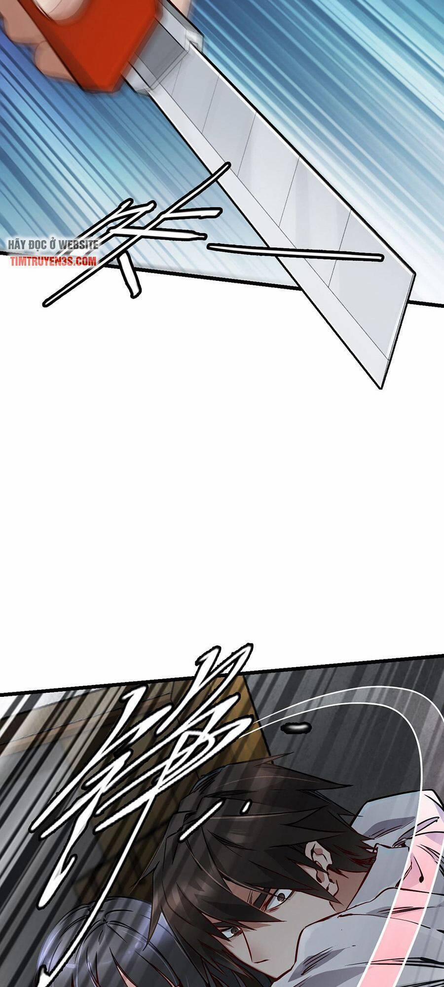 Du Hành Thời Gian Về Ngày Đầu Mạt Thế 6 trang 25