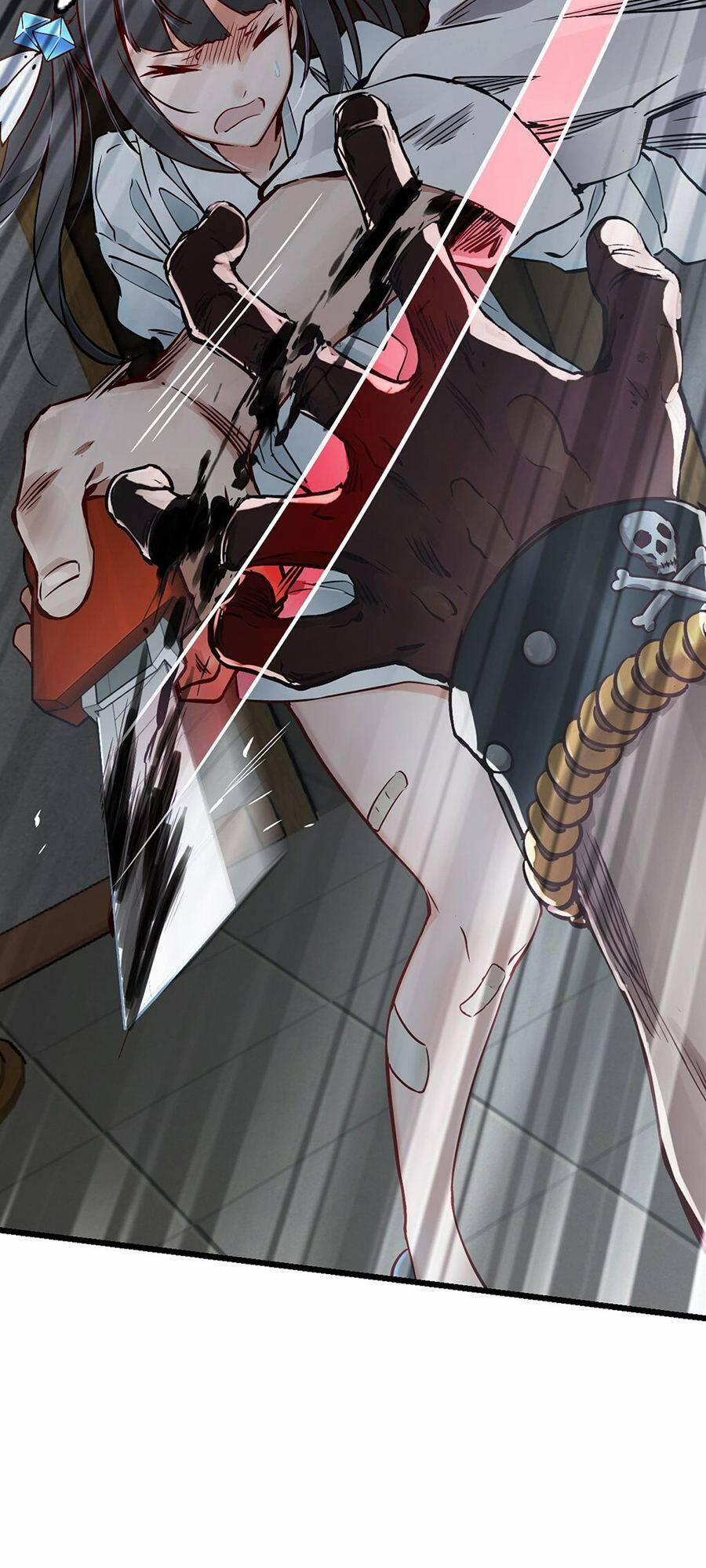 Du Hành Thời Gian Về Ngày Đầu Mạt Thế 6 trang 26