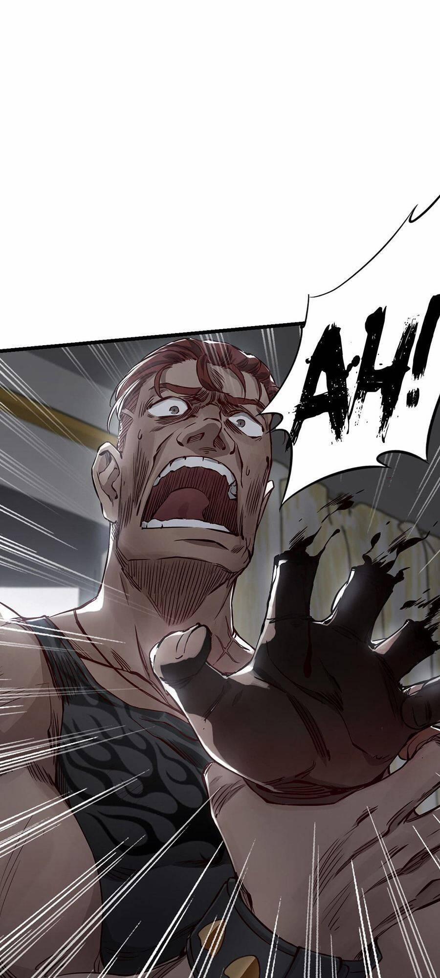 Du Hành Thời Gian Về Ngày Đầu Mạt Thế 6 trang 27