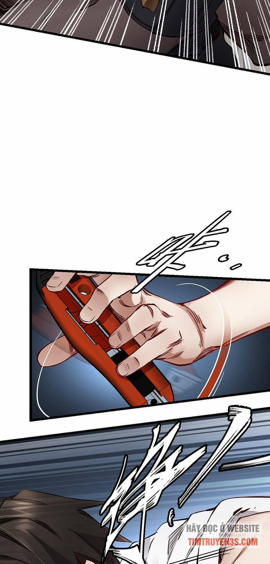 Du Hành Thời Gian Về Ngày Đầu Mạt Thế 6 trang 28