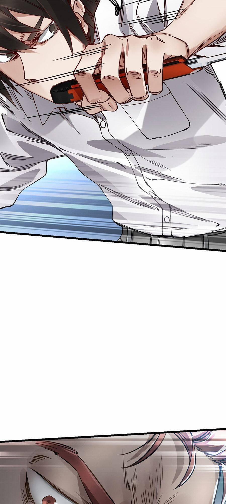 Du Hành Thời Gian Về Ngày Đầu Mạt Thế 6 trang 29