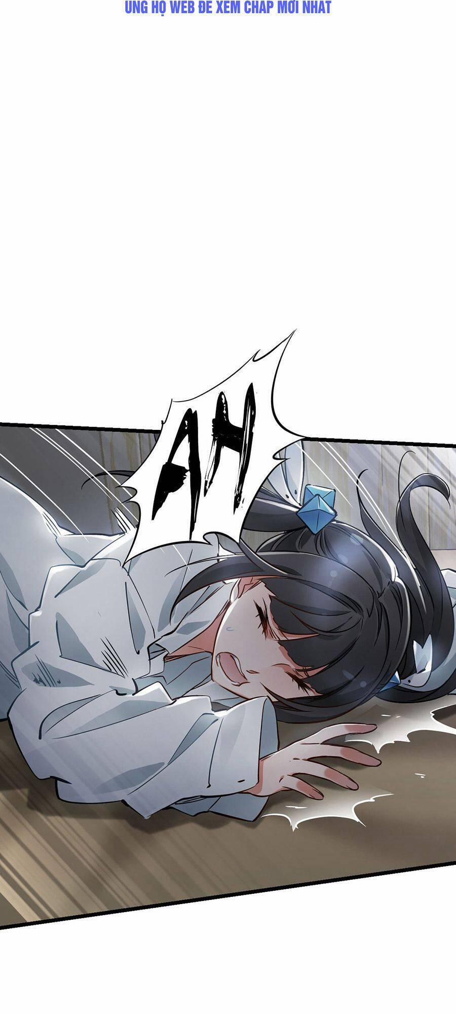 Du Hành Thời Gian Về Ngày Đầu Mạt Thế 6 trang 35