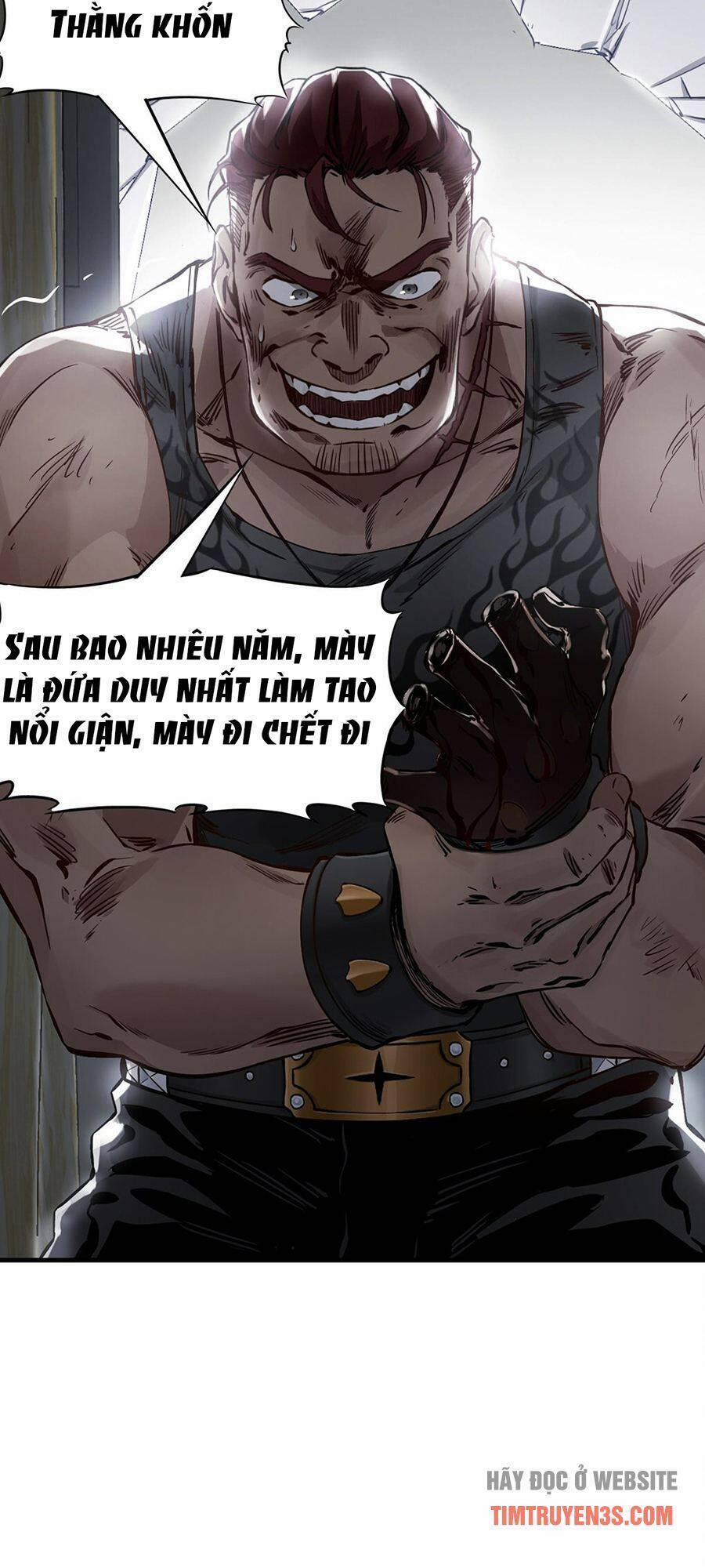 Du Hành Thời Gian Về Ngày Đầu Mạt Thế 6 trang 38