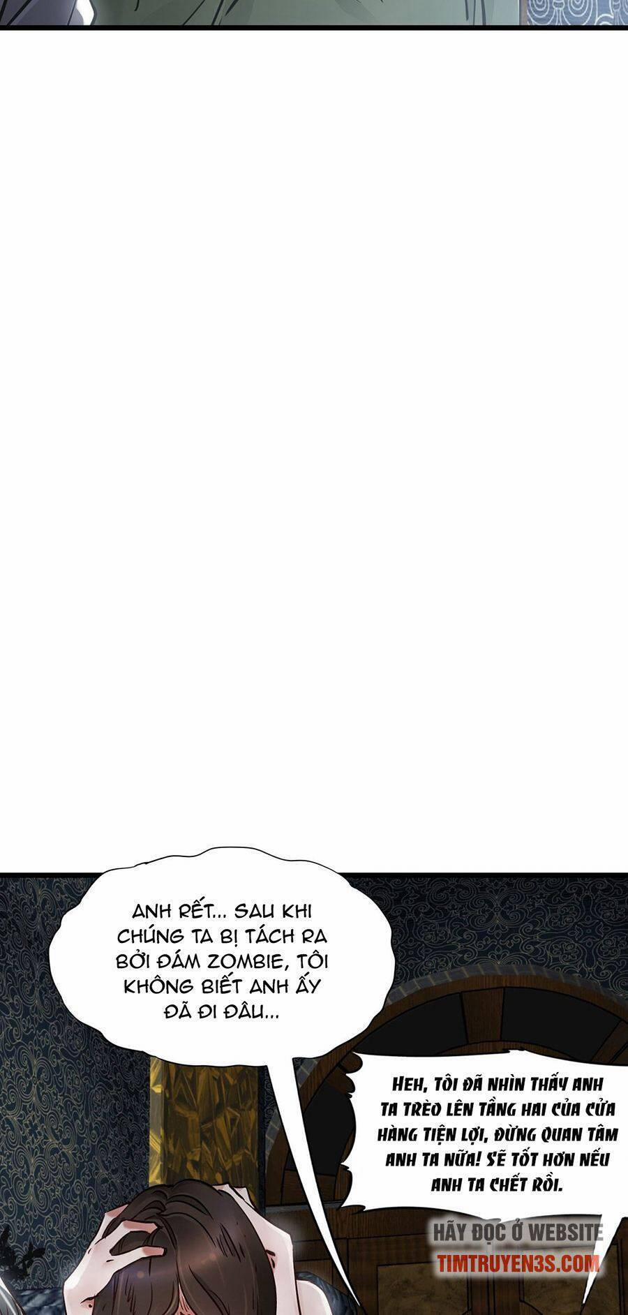 Du Hành Thời Gian Về Ngày Đầu Mạt Thế 6 trang 4