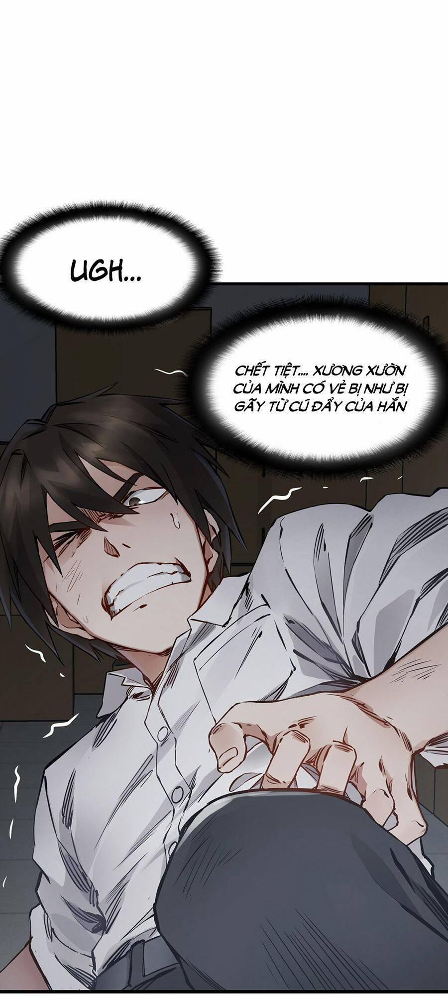 Du Hành Thời Gian Về Ngày Đầu Mạt Thế 6 trang 40