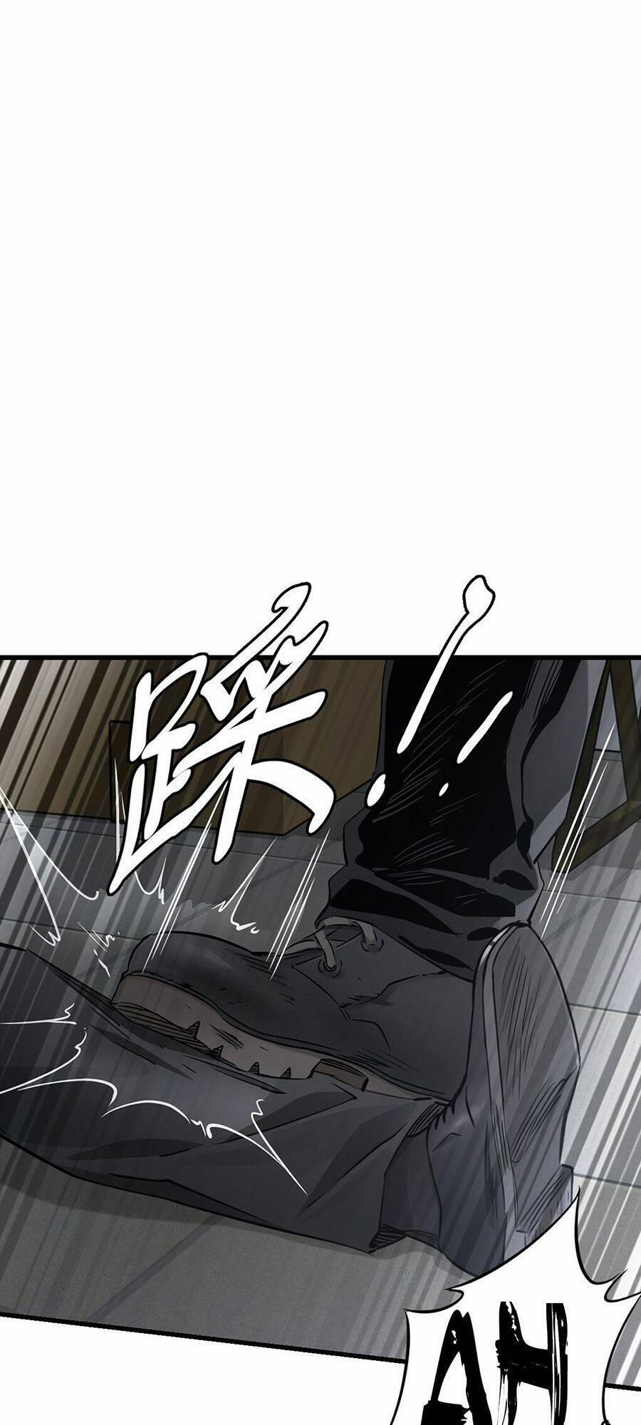 Du Hành Thời Gian Về Ngày Đầu Mạt Thế 6 trang 41