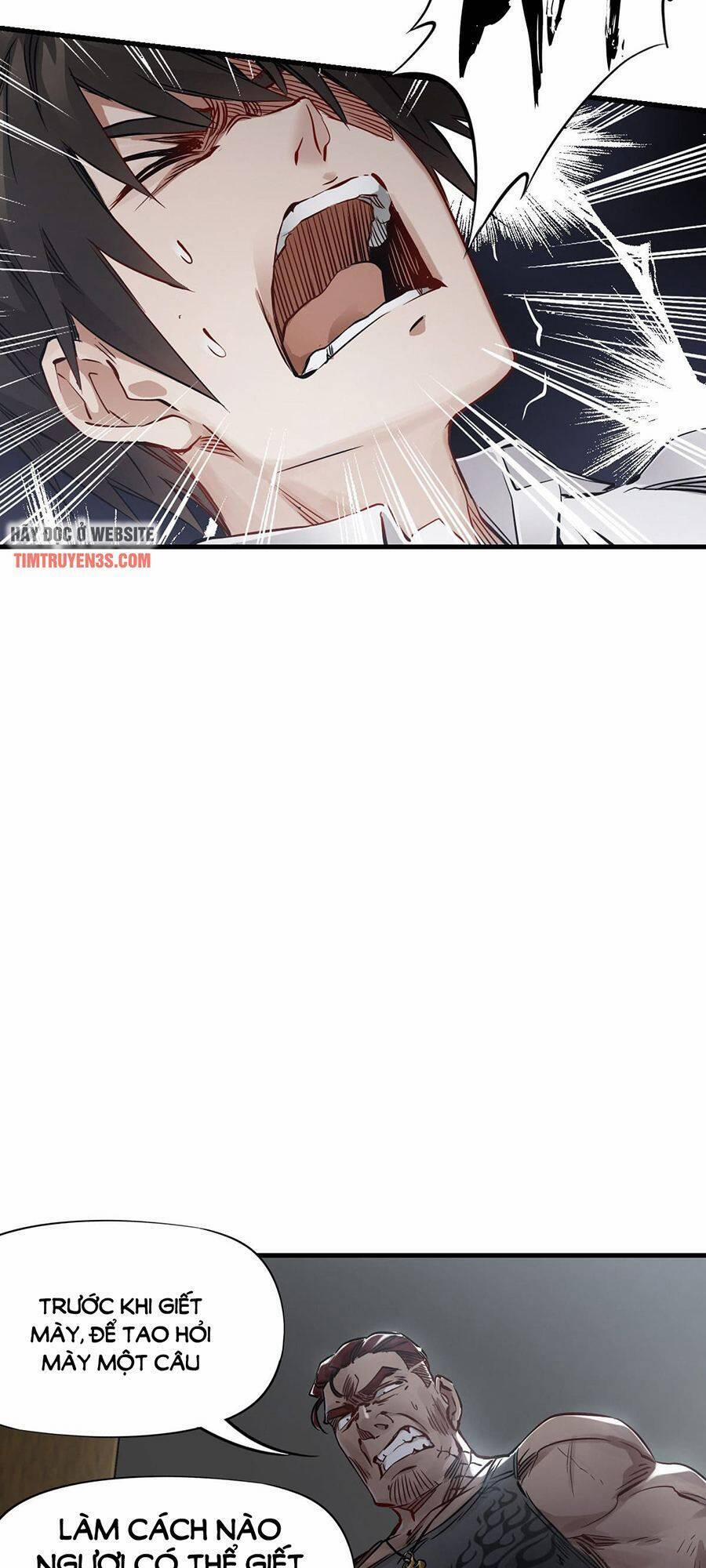 Du Hành Thời Gian Về Ngày Đầu Mạt Thế 6 trang 42