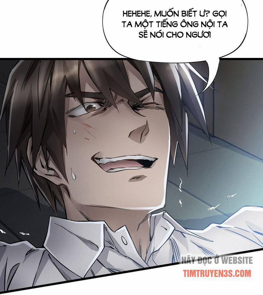 Du Hành Thời Gian Về Ngày Đầu Mạt Thế 6 trang 44