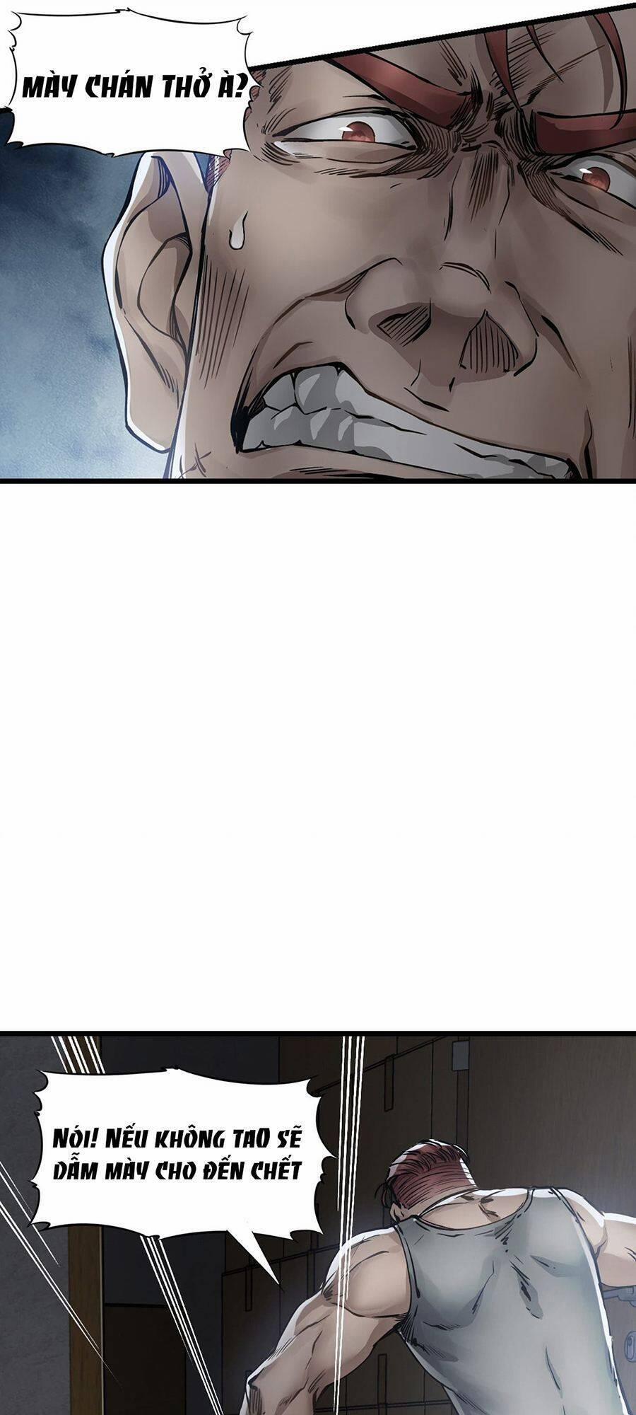 Du Hành Thời Gian Về Ngày Đầu Mạt Thế 6 trang 45