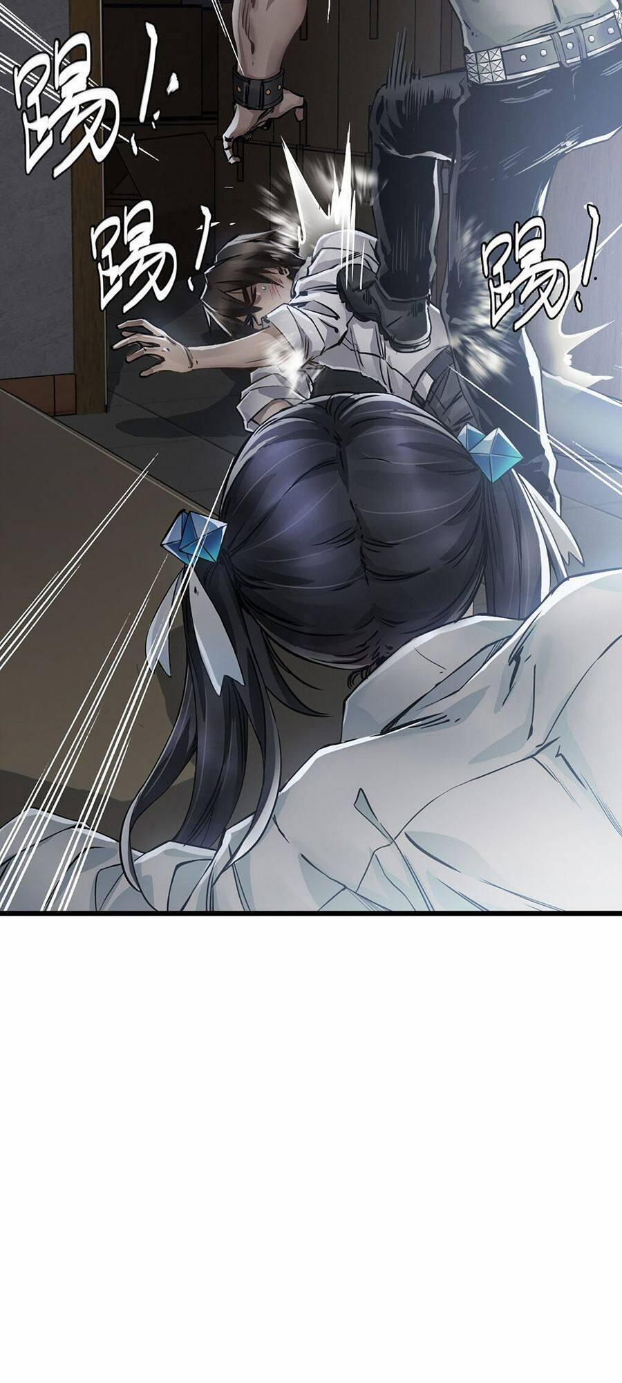 Du Hành Thời Gian Về Ngày Đầu Mạt Thế 6 trang 46