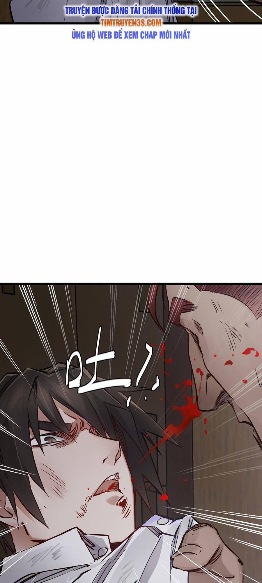 Du Hành Thời Gian Về Ngày Đầu Mạt Thế 6 trang 51