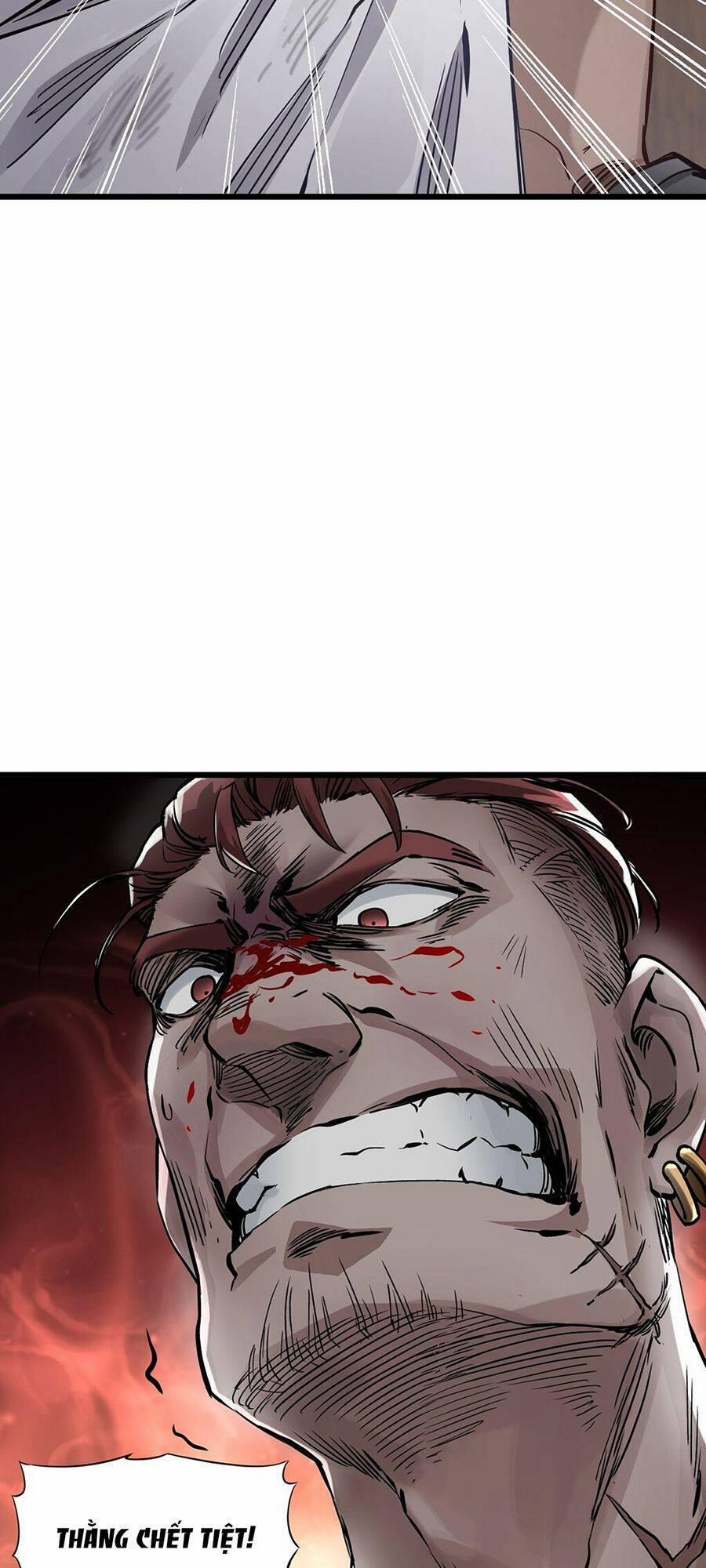 Du Hành Thời Gian Về Ngày Đầu Mạt Thế 6 trang 52