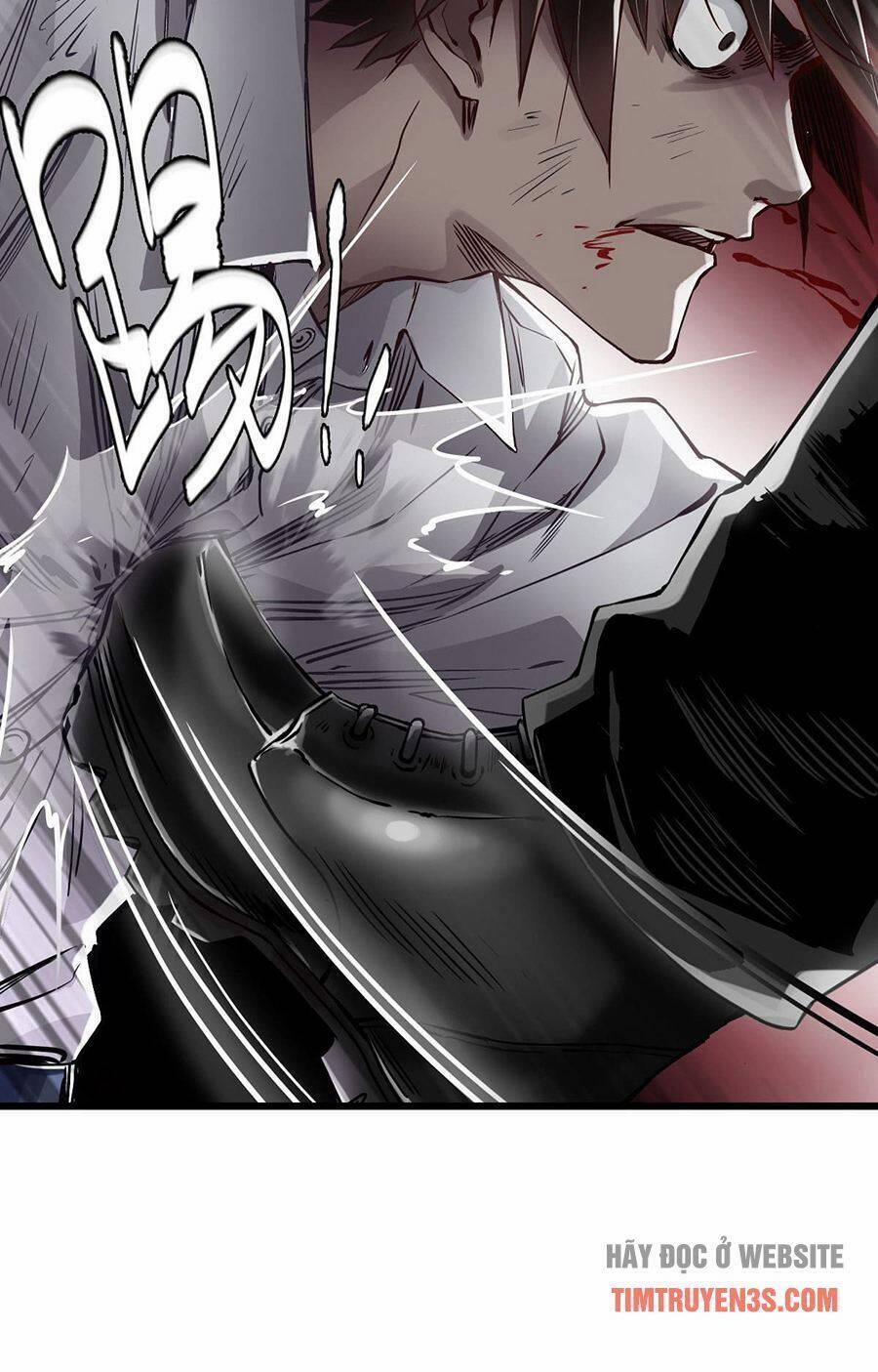 Du Hành Thời Gian Về Ngày Đầu Mạt Thế 6 trang 55