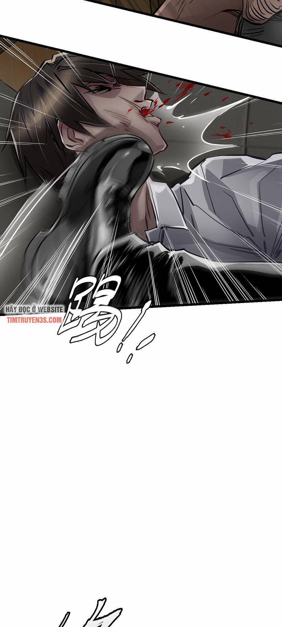 Du Hành Thời Gian Về Ngày Đầu Mạt Thế 6 trang 58