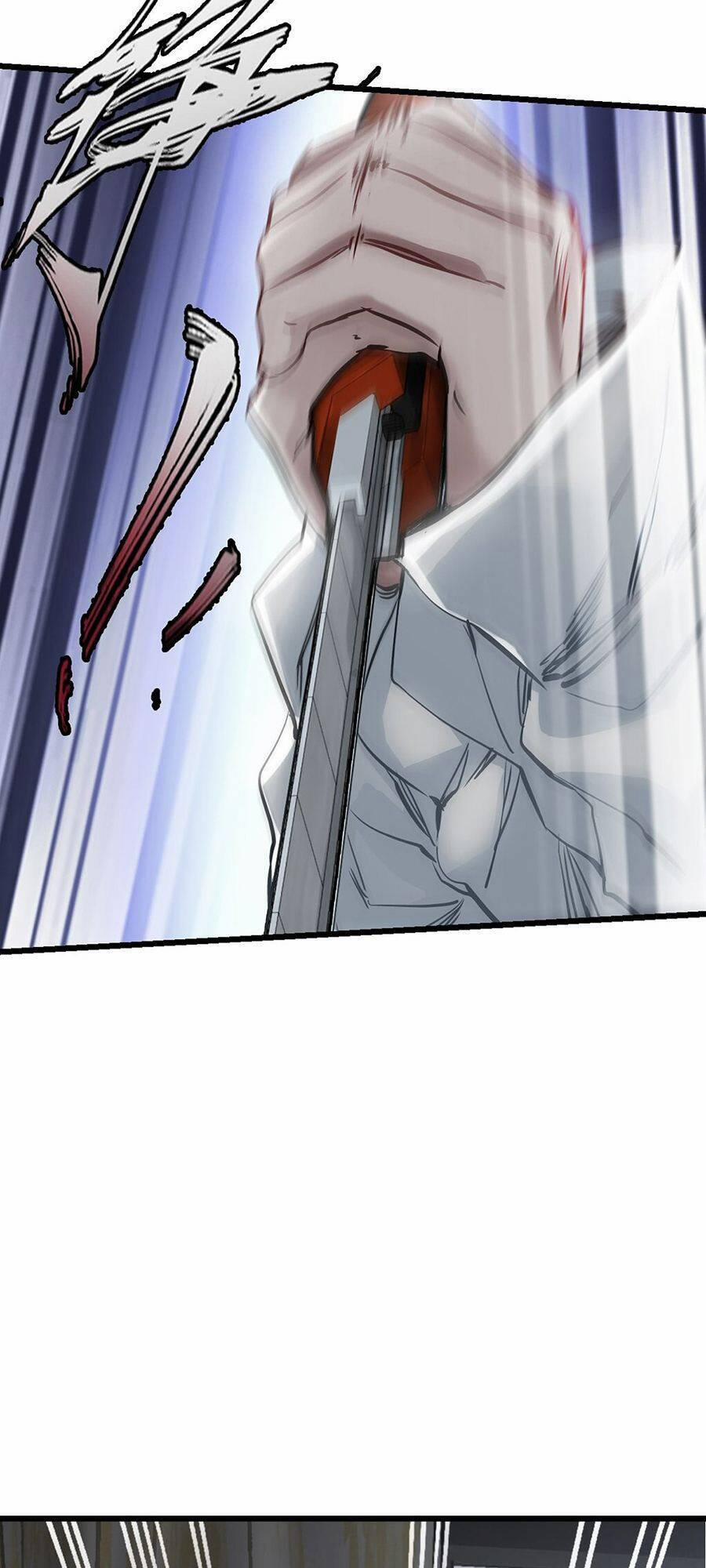 Du Hành Thời Gian Về Ngày Đầu Mạt Thế 6 trang 59