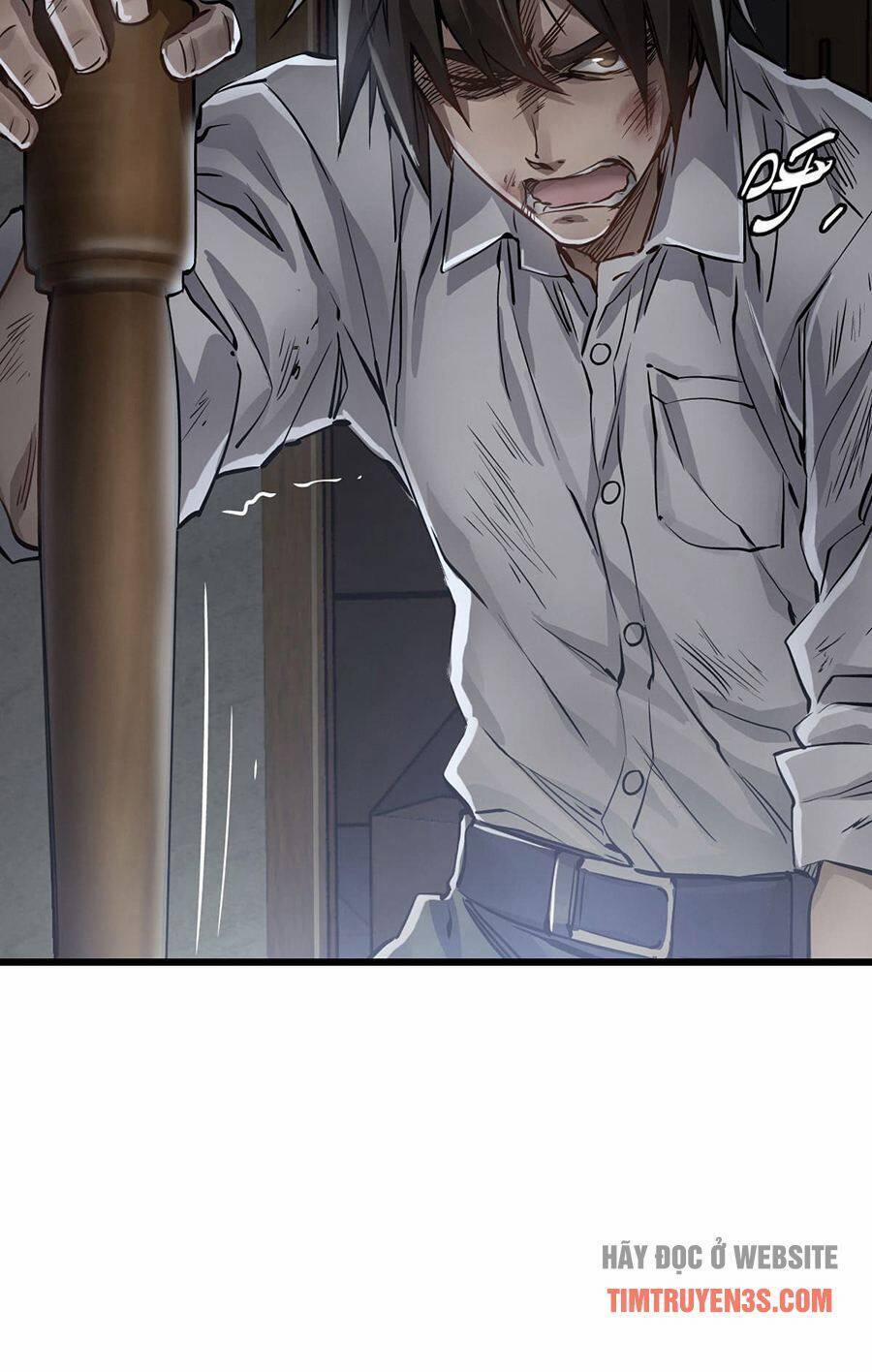 Du Hành Thời Gian Về Ngày Đầu Mạt Thế 7 trang 11