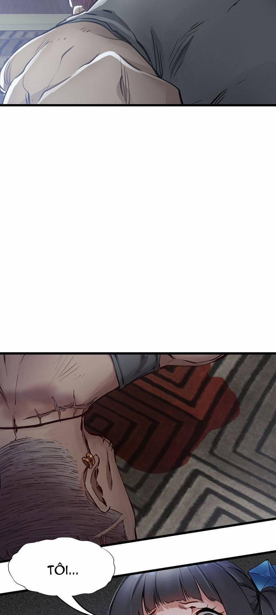 Du Hành Thời Gian Về Ngày Đầu Mạt Thế 7 trang 13