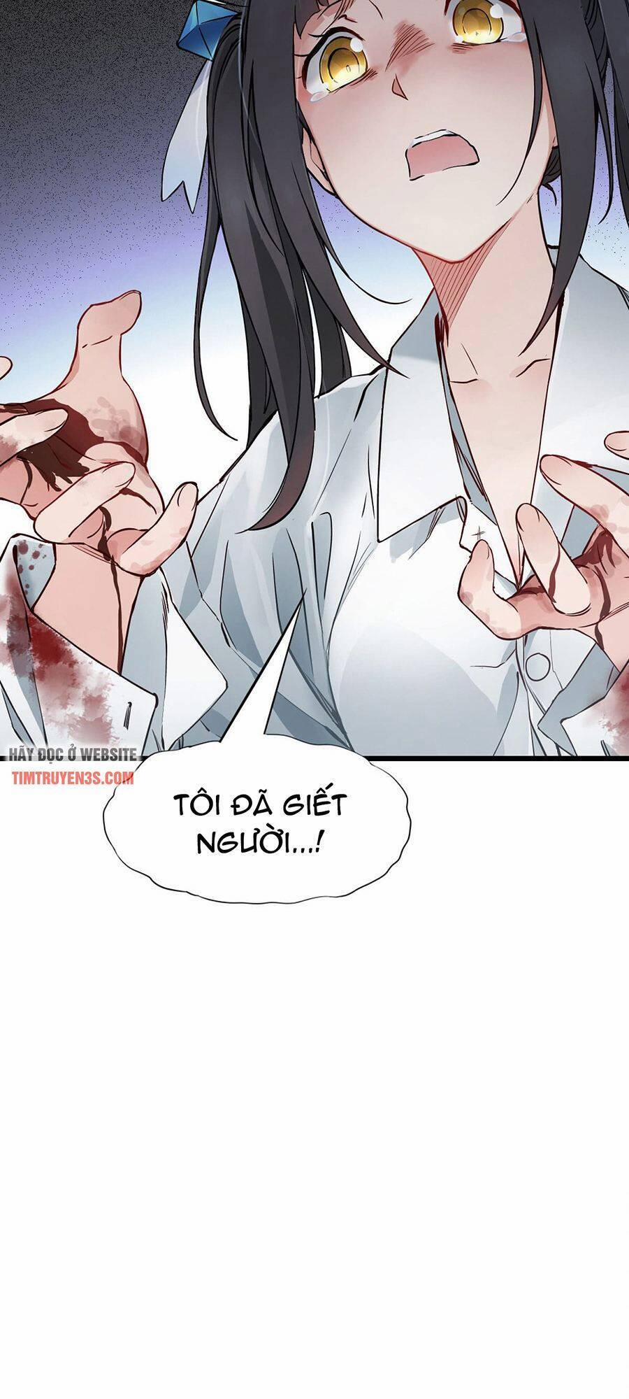 Du Hành Thời Gian Về Ngày Đầu Mạt Thế 7 trang 14