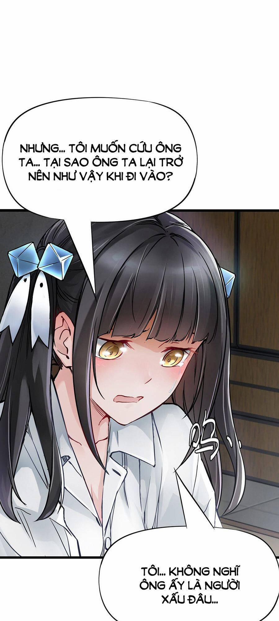 Du Hành Thời Gian Về Ngày Đầu Mạt Thế 7 trang 18