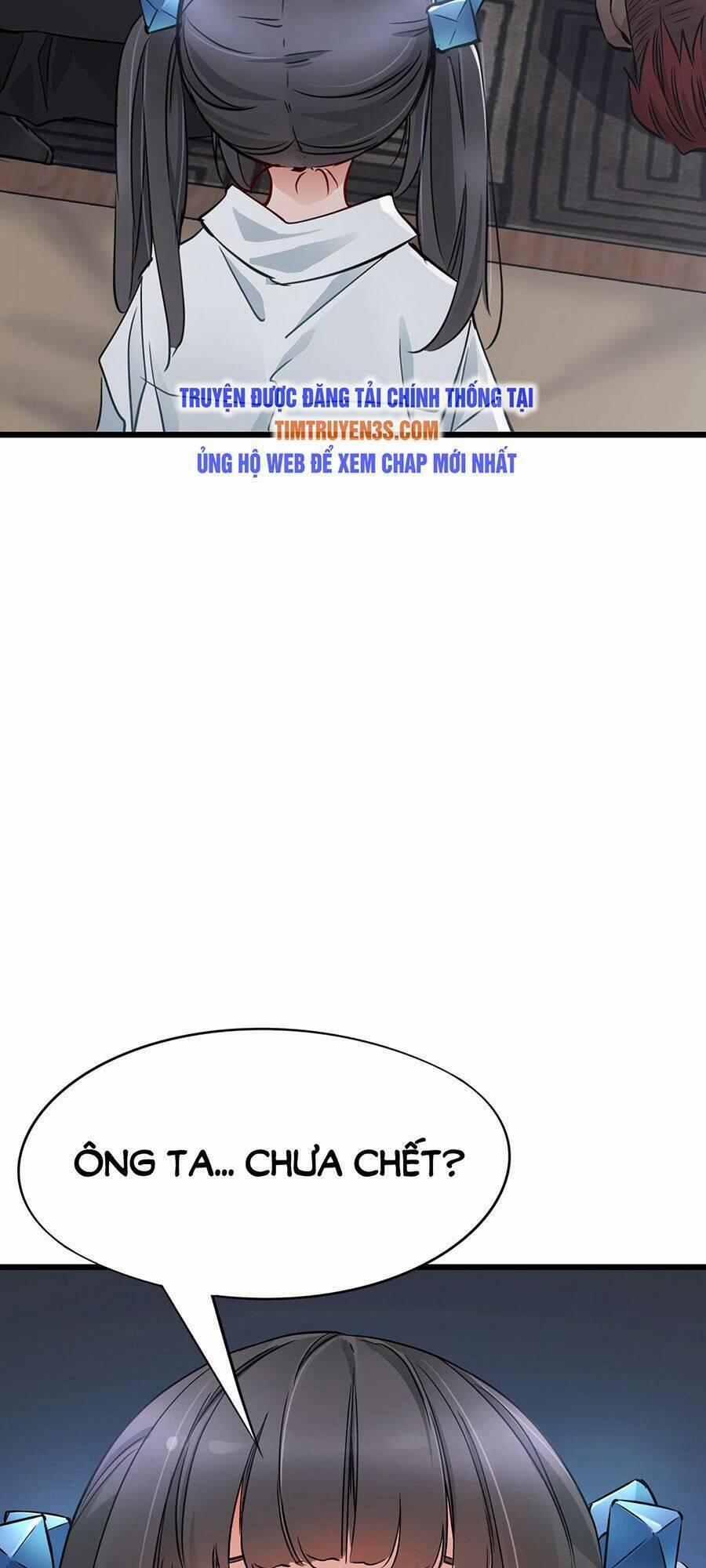 Du Hành Thời Gian Về Ngày Đầu Mạt Thế 7 trang 20