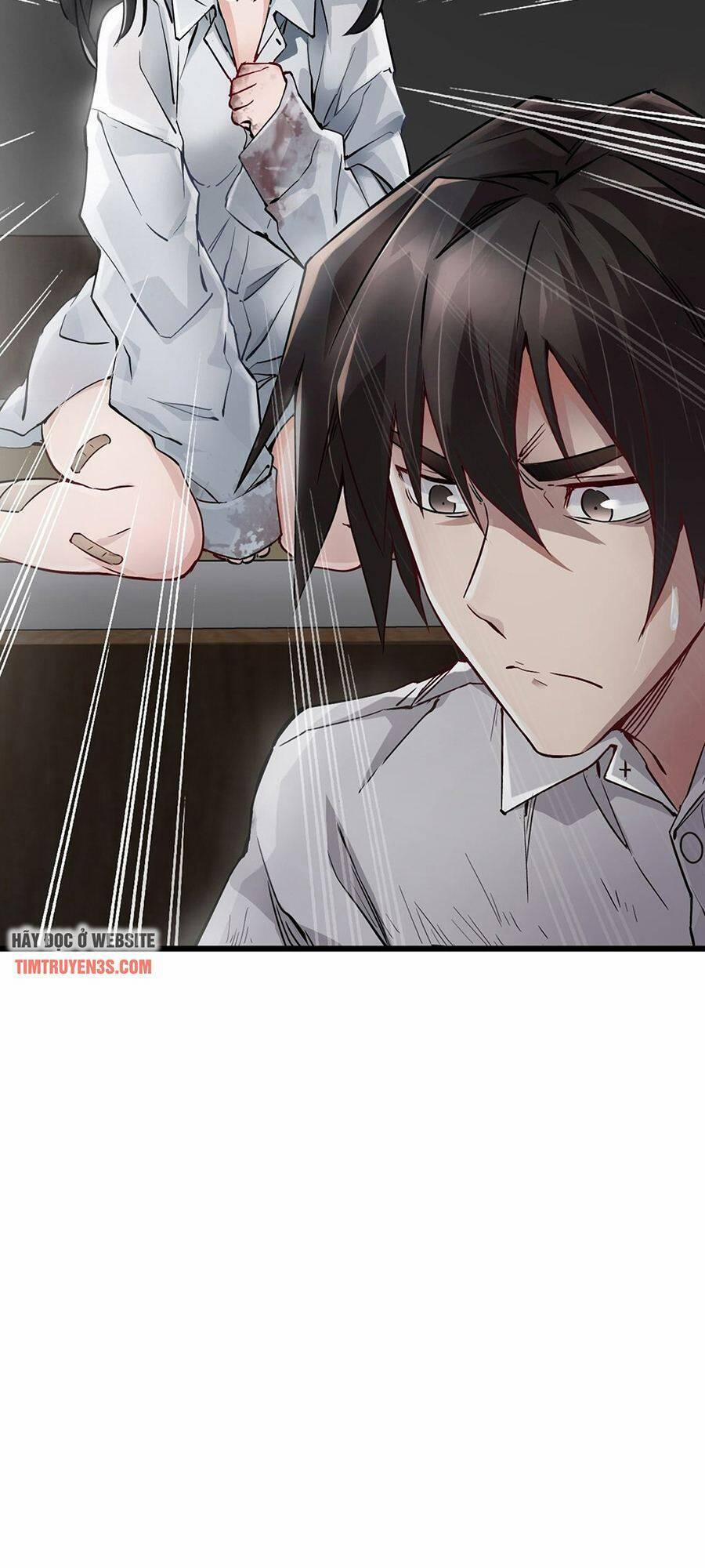 Du Hành Thời Gian Về Ngày Đầu Mạt Thế 7 trang 22