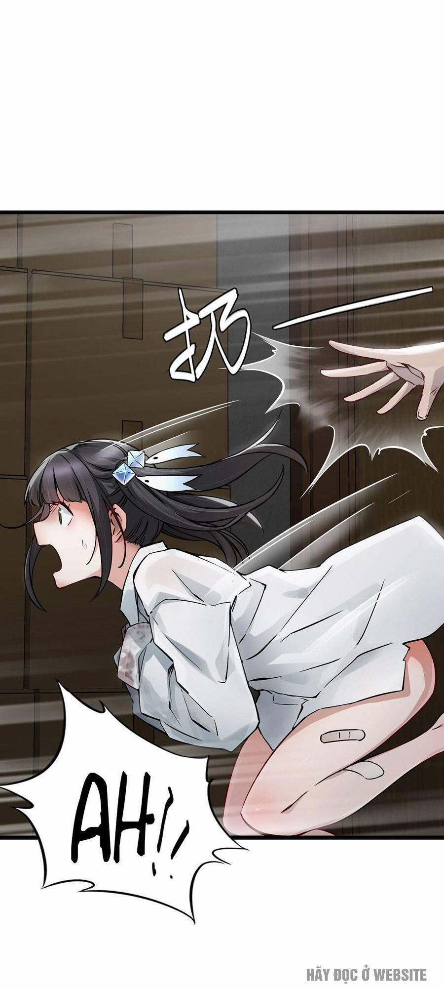 Du Hành Thời Gian Về Ngày Đầu Mạt Thế 7 trang 23