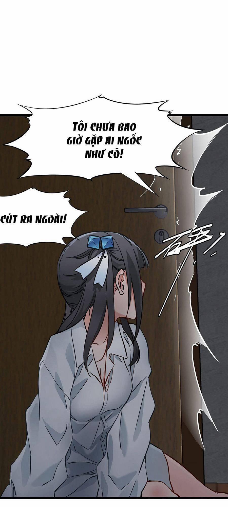 Du Hành Thời Gian Về Ngày Đầu Mạt Thế 7 trang 25