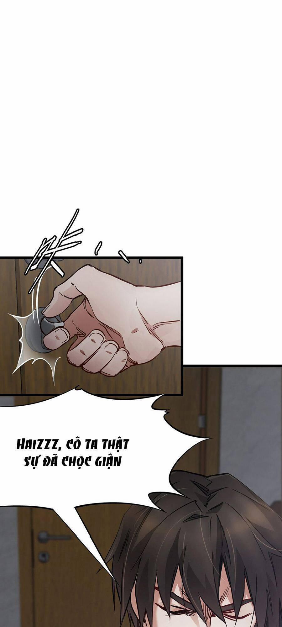 Du Hành Thời Gian Về Ngày Đầu Mạt Thế 7 trang 26