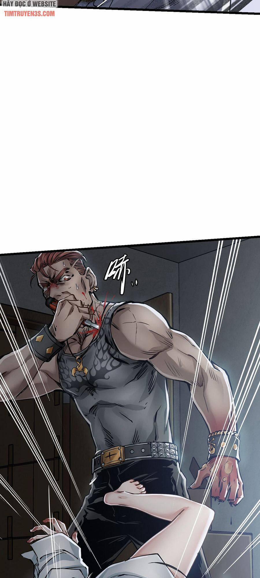 Du Hành Thời Gian Về Ngày Đầu Mạt Thế 7 trang 3