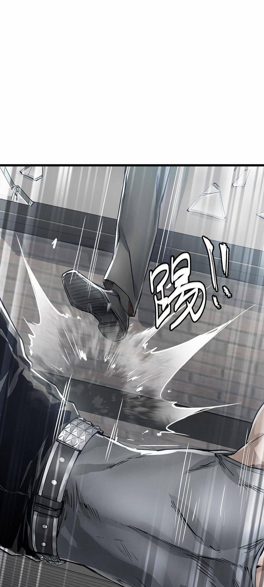 Du Hành Thời Gian Về Ngày Đầu Mạt Thế 7 trang 32