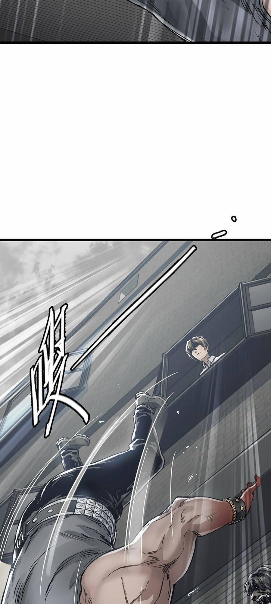 Du Hành Thời Gian Về Ngày Đầu Mạt Thế 7 trang 33