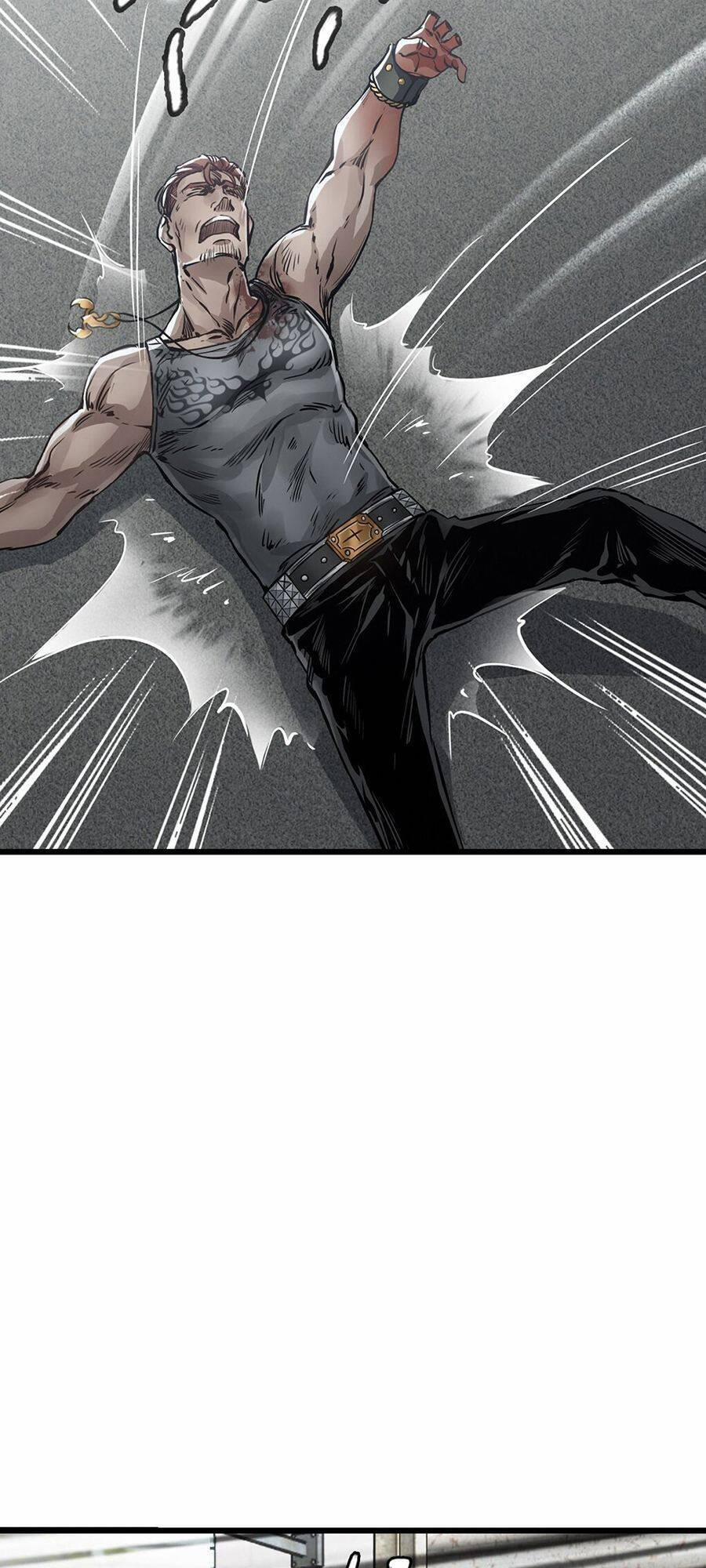 Du Hành Thời Gian Về Ngày Đầu Mạt Thế 7 trang 35