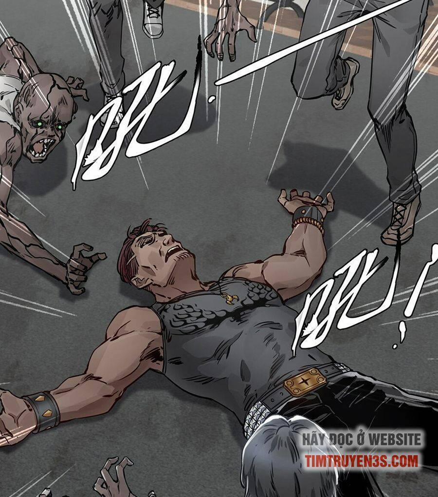 Du Hành Thời Gian Về Ngày Đầu Mạt Thế 7 trang 37