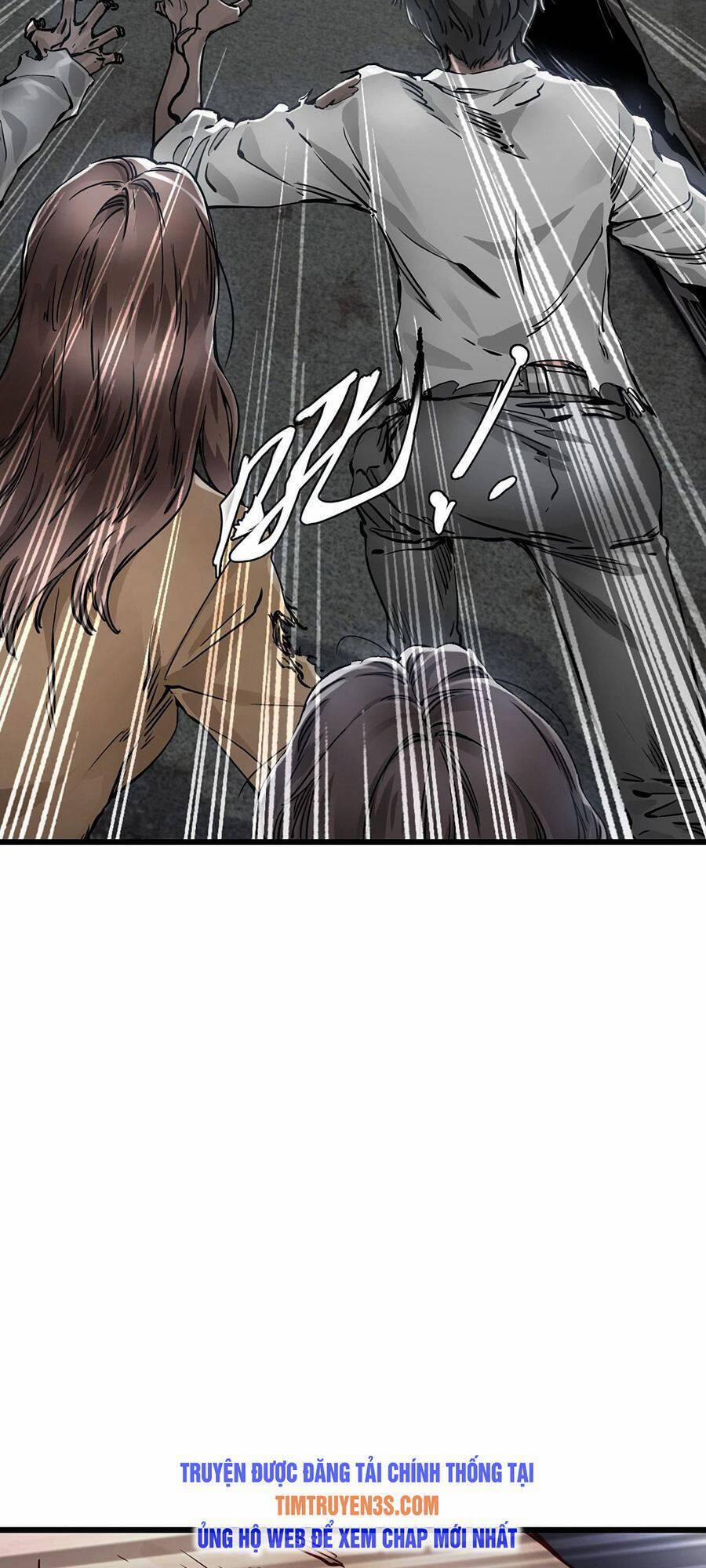 Du Hành Thời Gian Về Ngày Đầu Mạt Thế 7 trang 38
